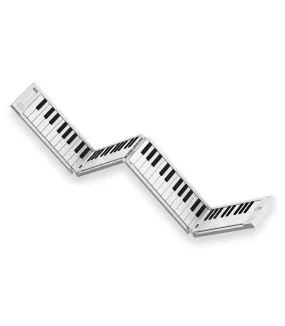 Carry-On 88 Key Folding Piano & Midi Controller