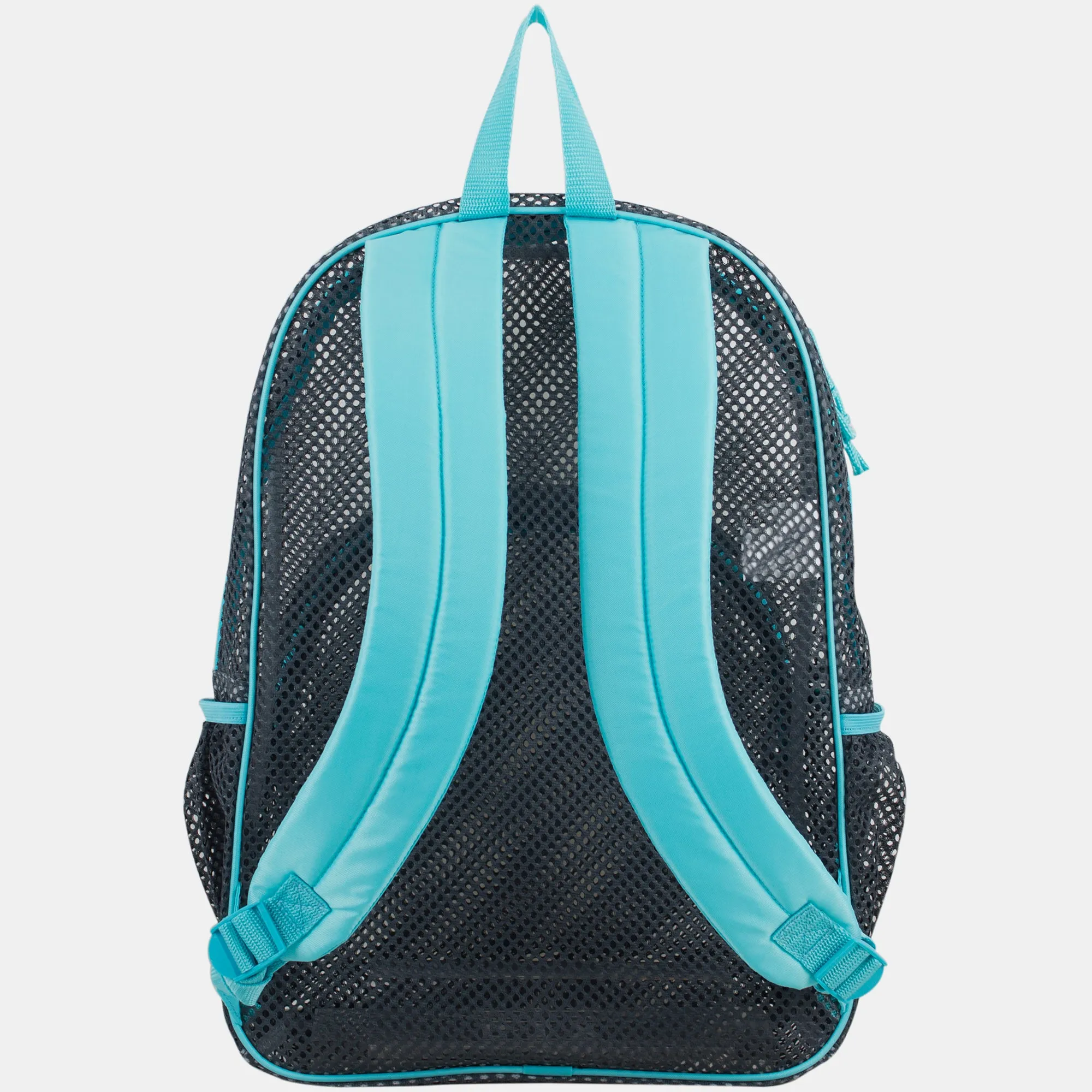 Classic Mesh Backpack with Padded Shoulder Straps