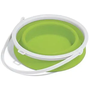 Collapse-a-Pail