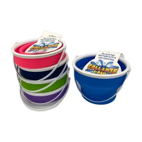 Collapse-a-Pail