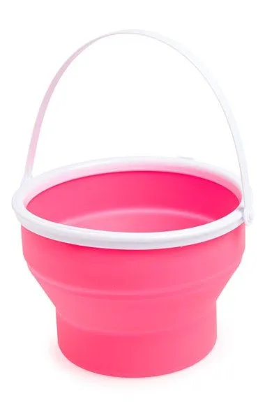Collapse-a-Pail