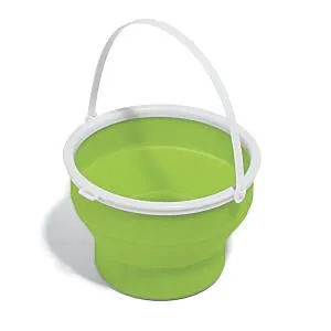 Collapse-a-Pail