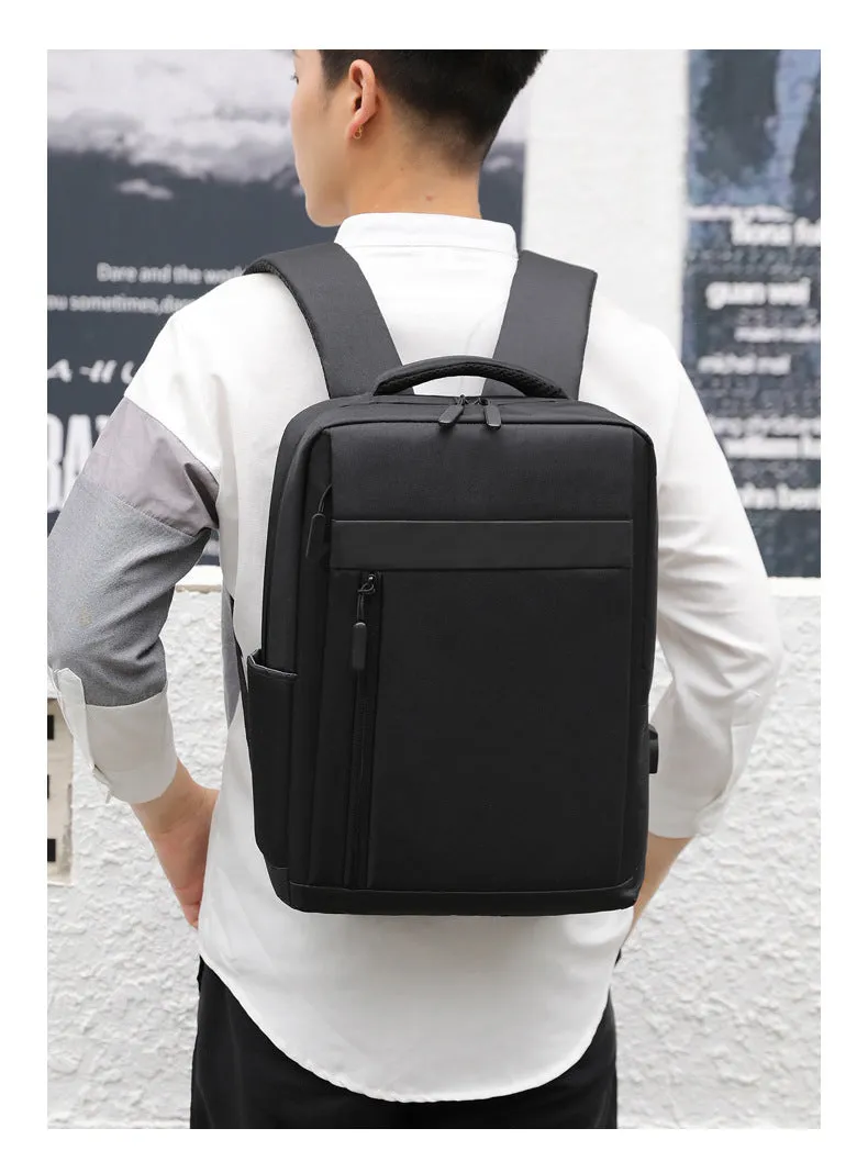 Comfortable Sport Durable Swagger Bag with Nylon Material Backpack