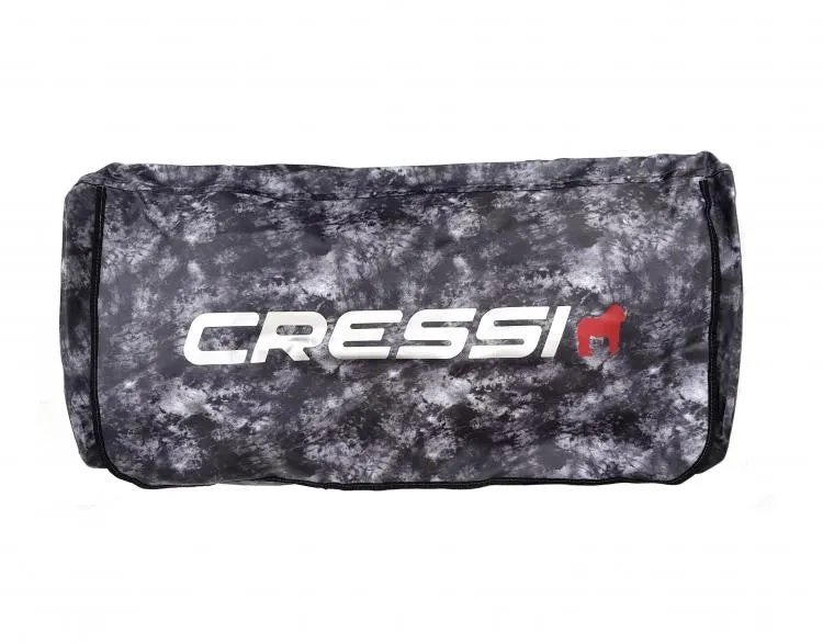 Cressi Gorilla Pro Travel Bag - 135 Litres