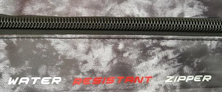 Cressi Gorilla Pro Travel Bag - 135 Litres