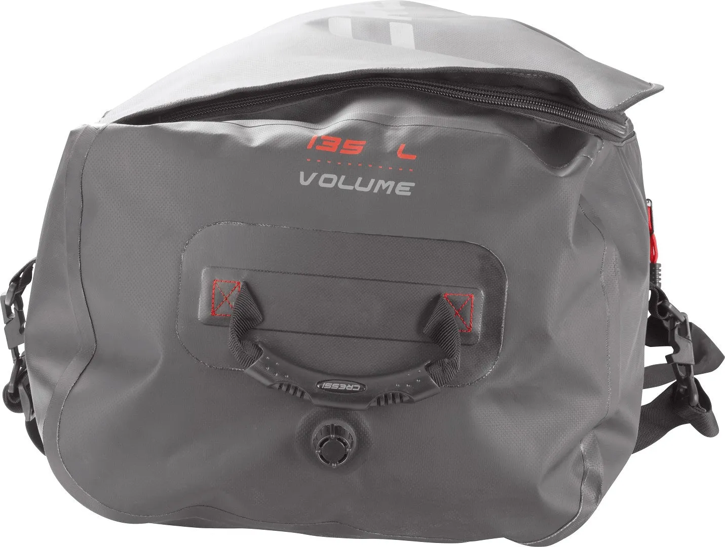 Cressi Gorilla Pro Travel Bag - 135 Litres