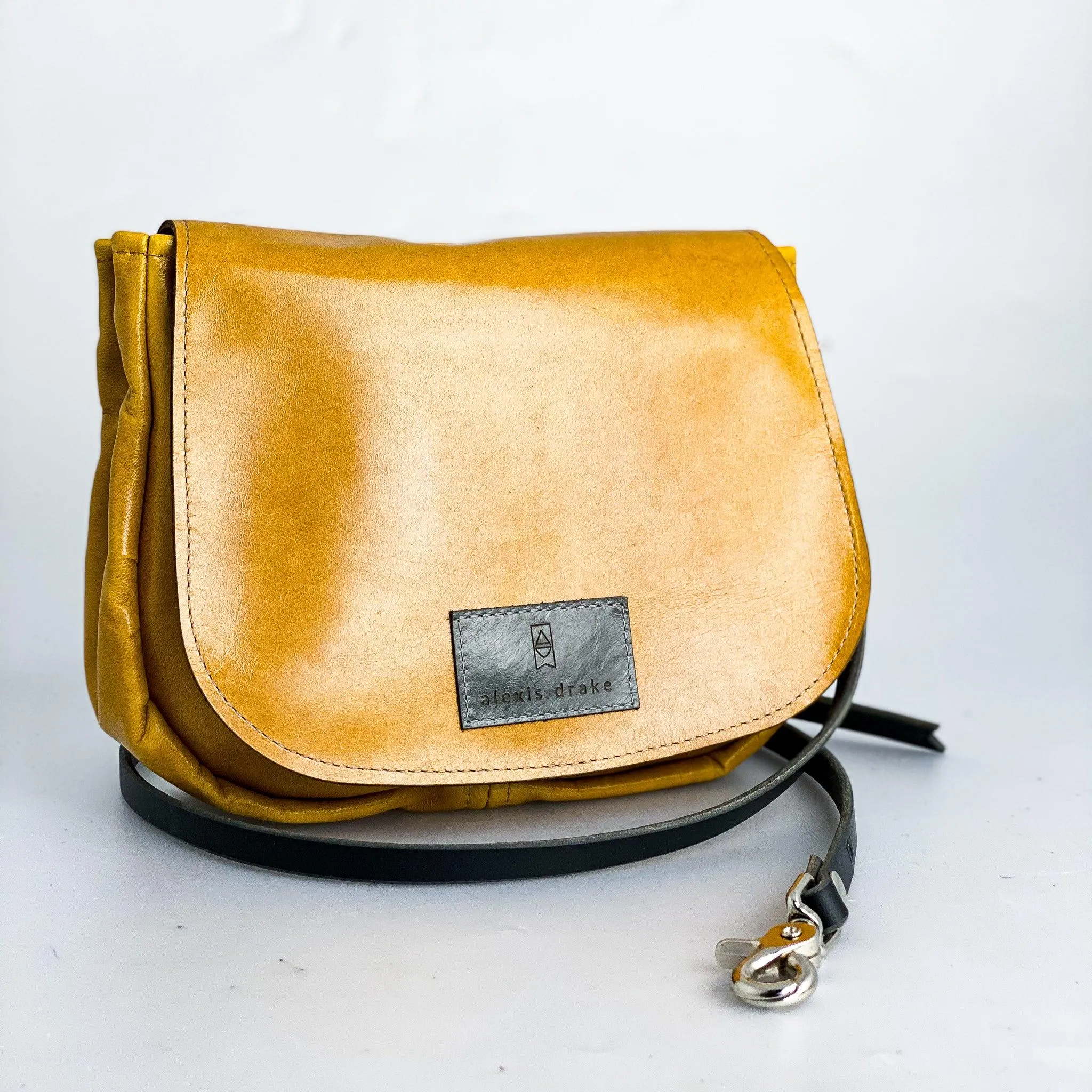 Custom Collection | Mini E Crossbody