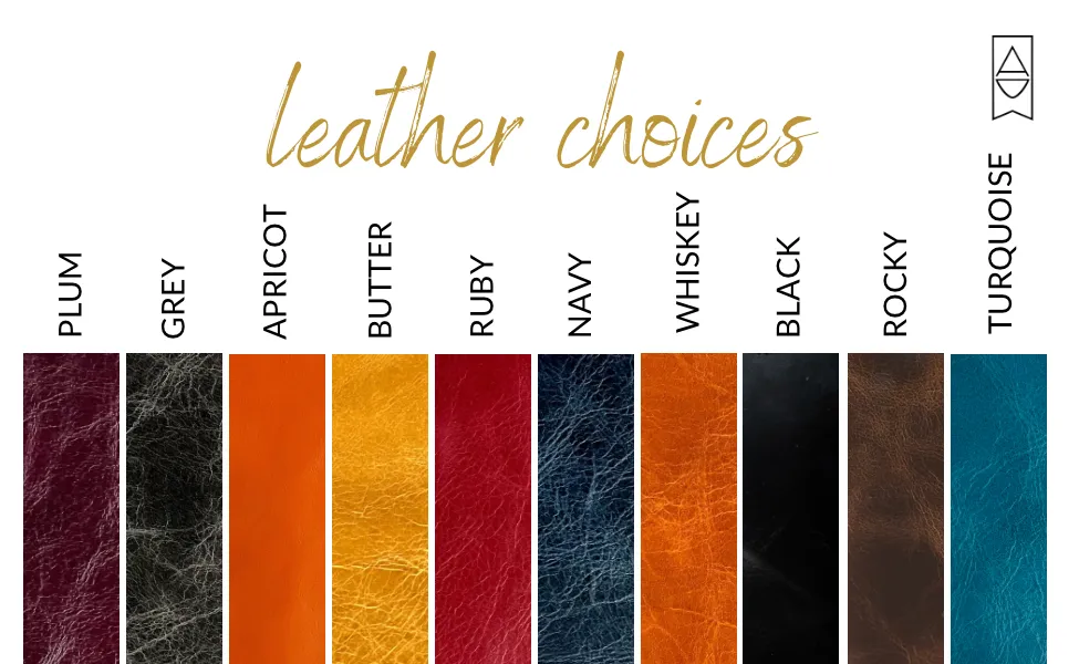 Custom Collection | Mini E Crossbody