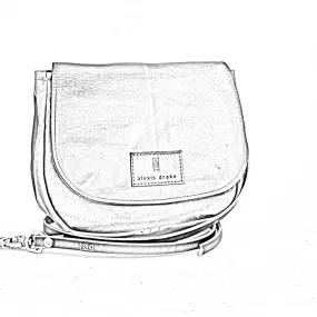 Custom Collection | Mini E Crossbody