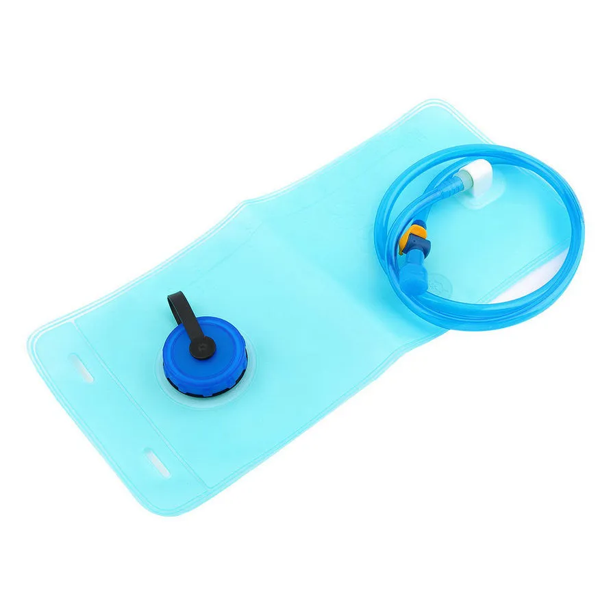 Cycling Camel Water Bladder Bag