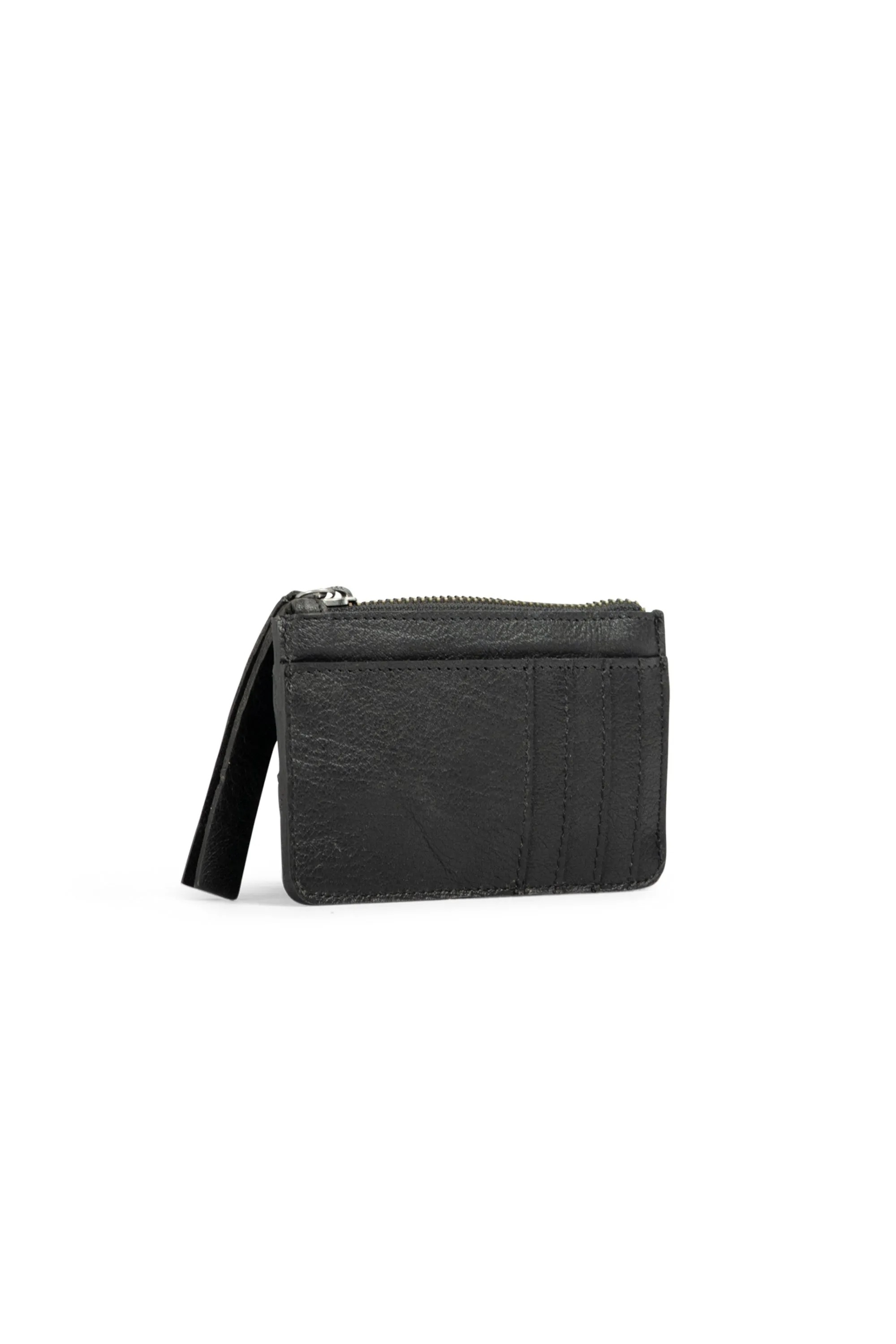 Dallas Wallet