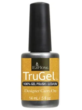 Designer Carry-On * Ezflow Trugel