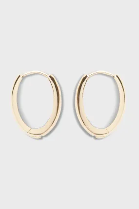 Dianna Earring
