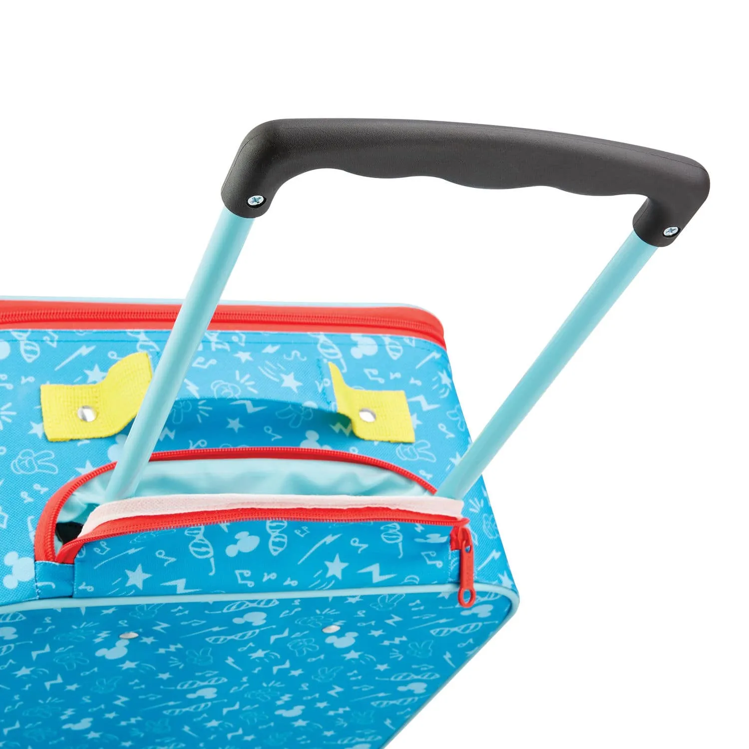 Disney Kids Upright Carry-On