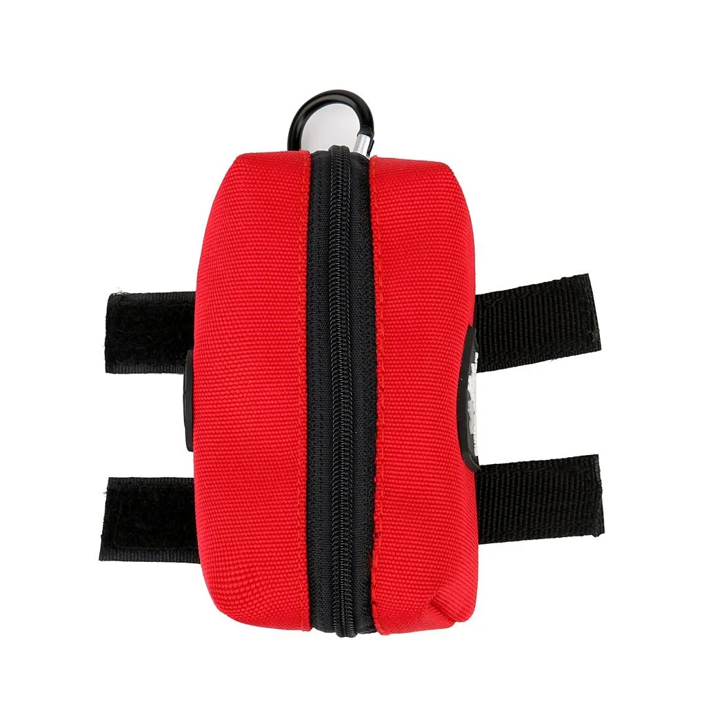 DOG POOP BAG DISPENSER - FITS ANY DOG LEASH
