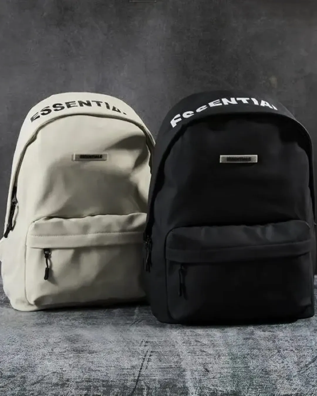 Essential Backpack