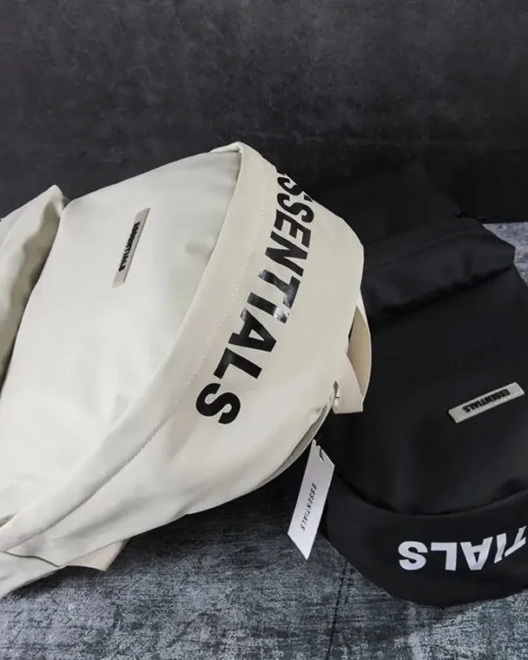 Essential Backpack