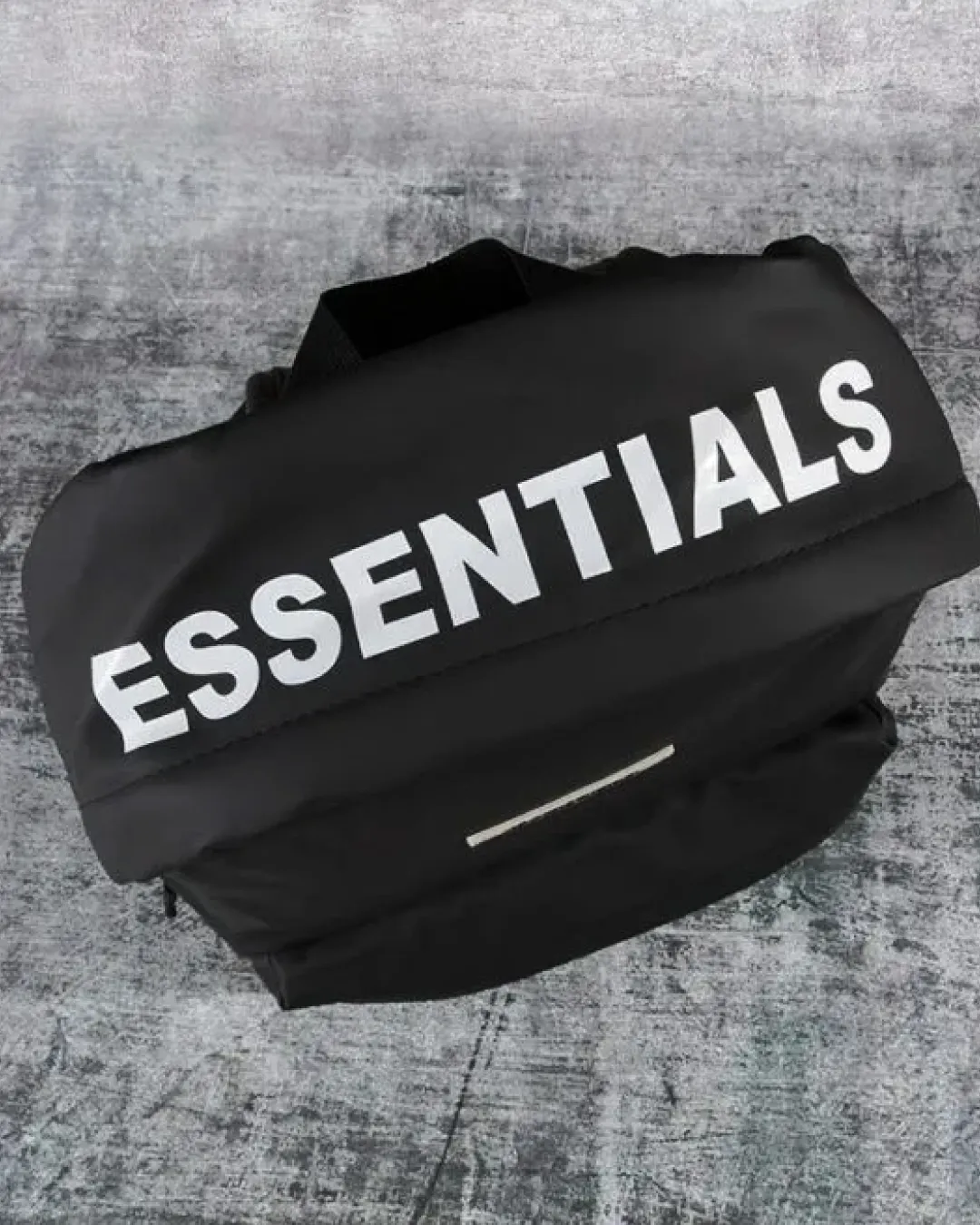Essential Backpack