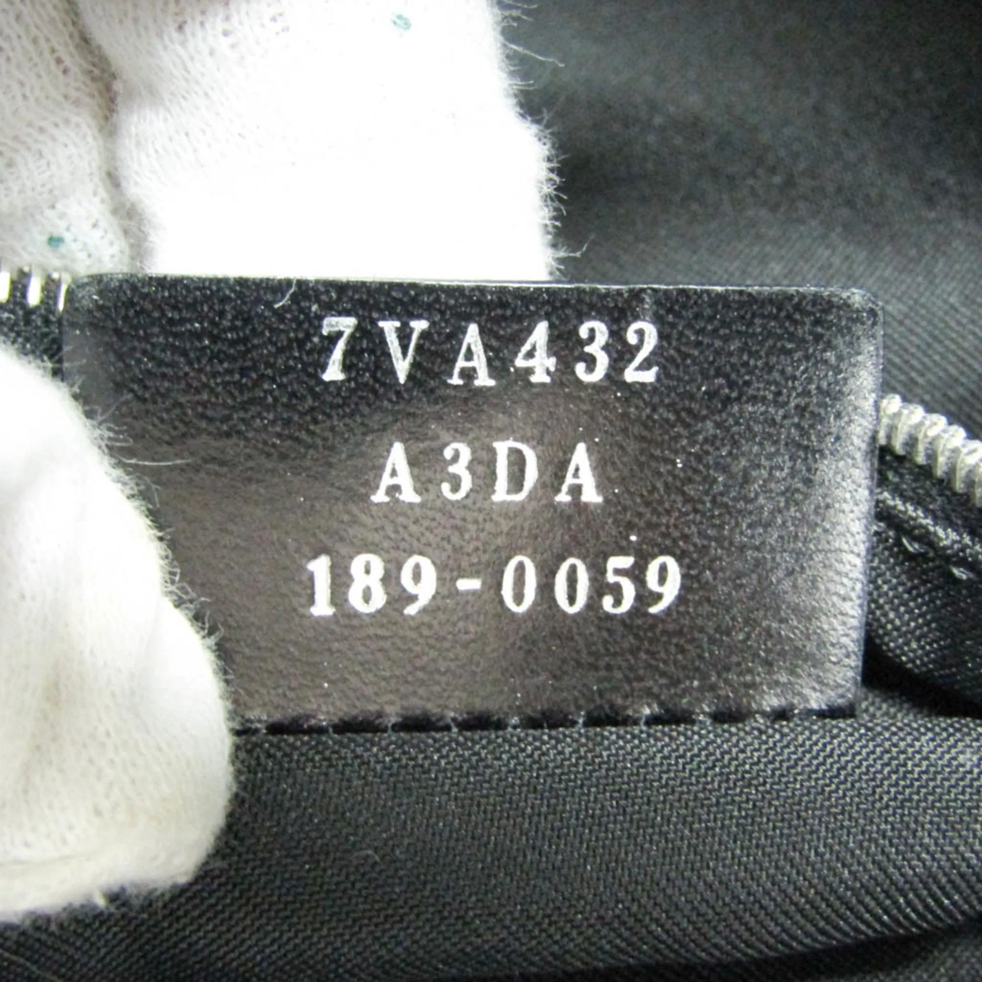 Fendi Monster  Synthetic Tote Bag ()