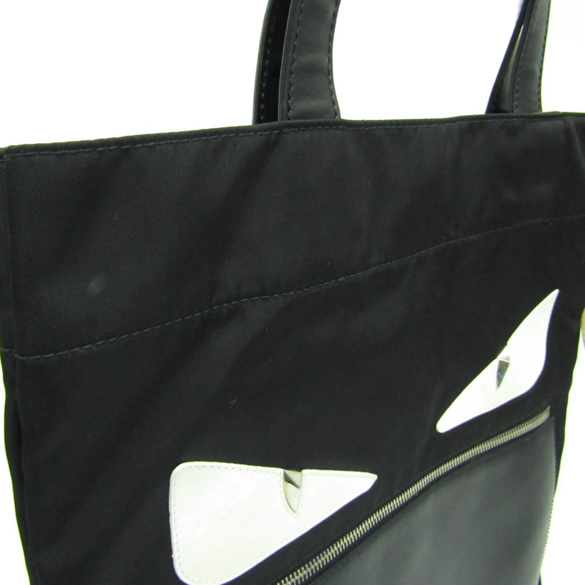 Fendi Monster  Synthetic Tote Bag ()