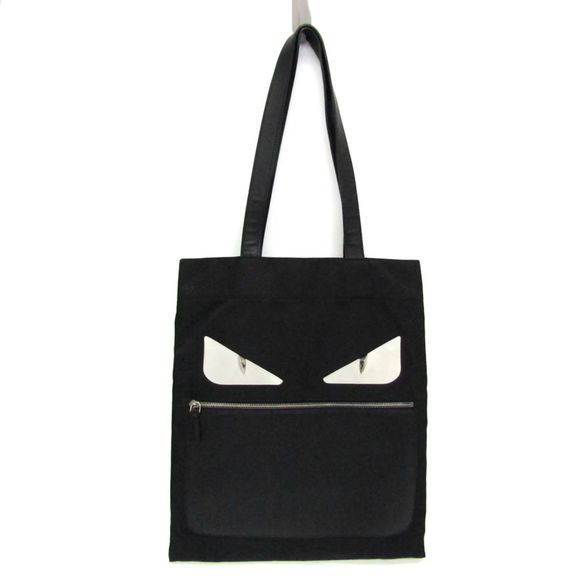 Fendi Monster  Synthetic Tote Bag ()