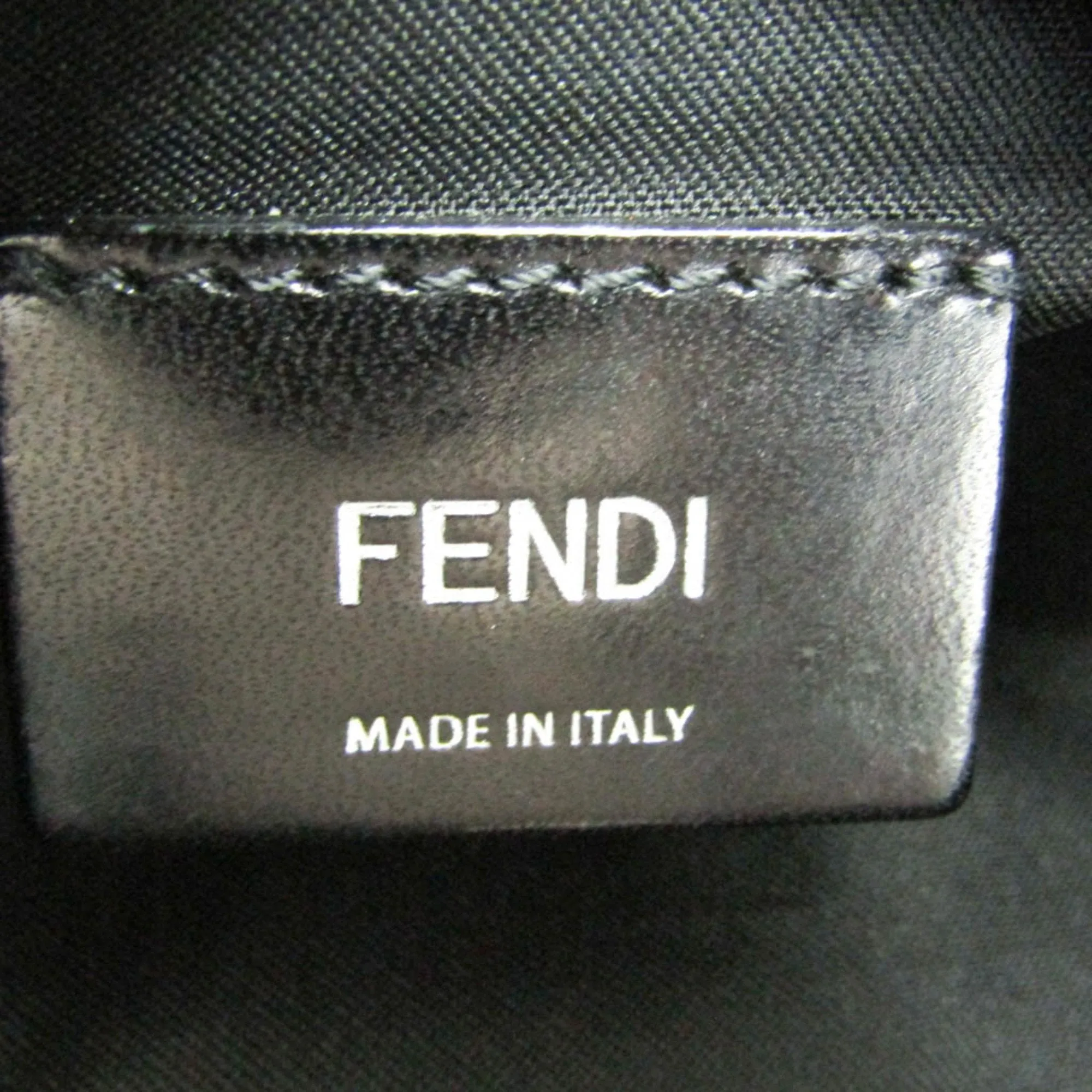 Fendi Monster  Synthetic Tote Bag ()