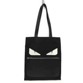 Fendi Monster  Synthetic Tote Bag ()