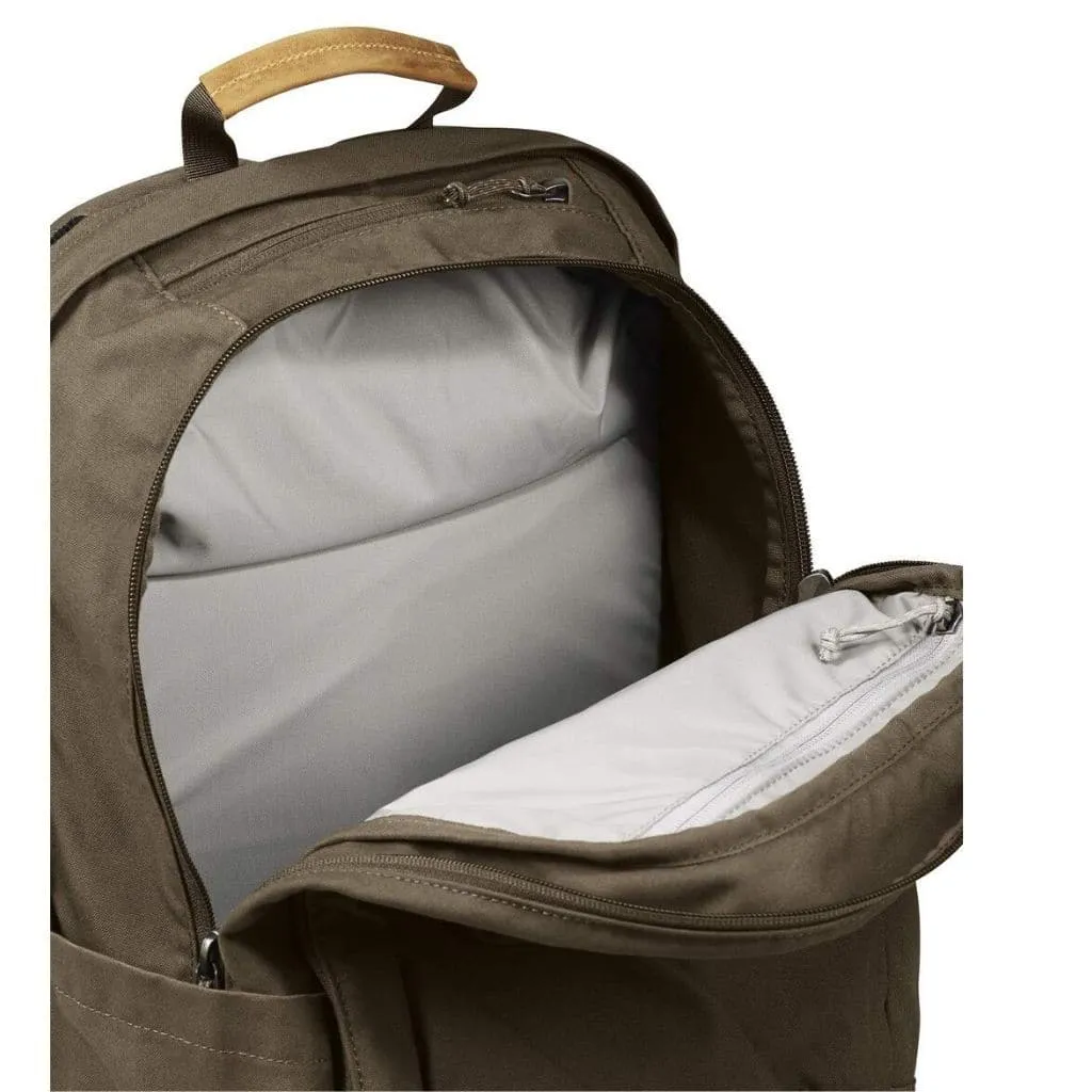 Fjallraven 15" Raven 20L Backpack - Dusk