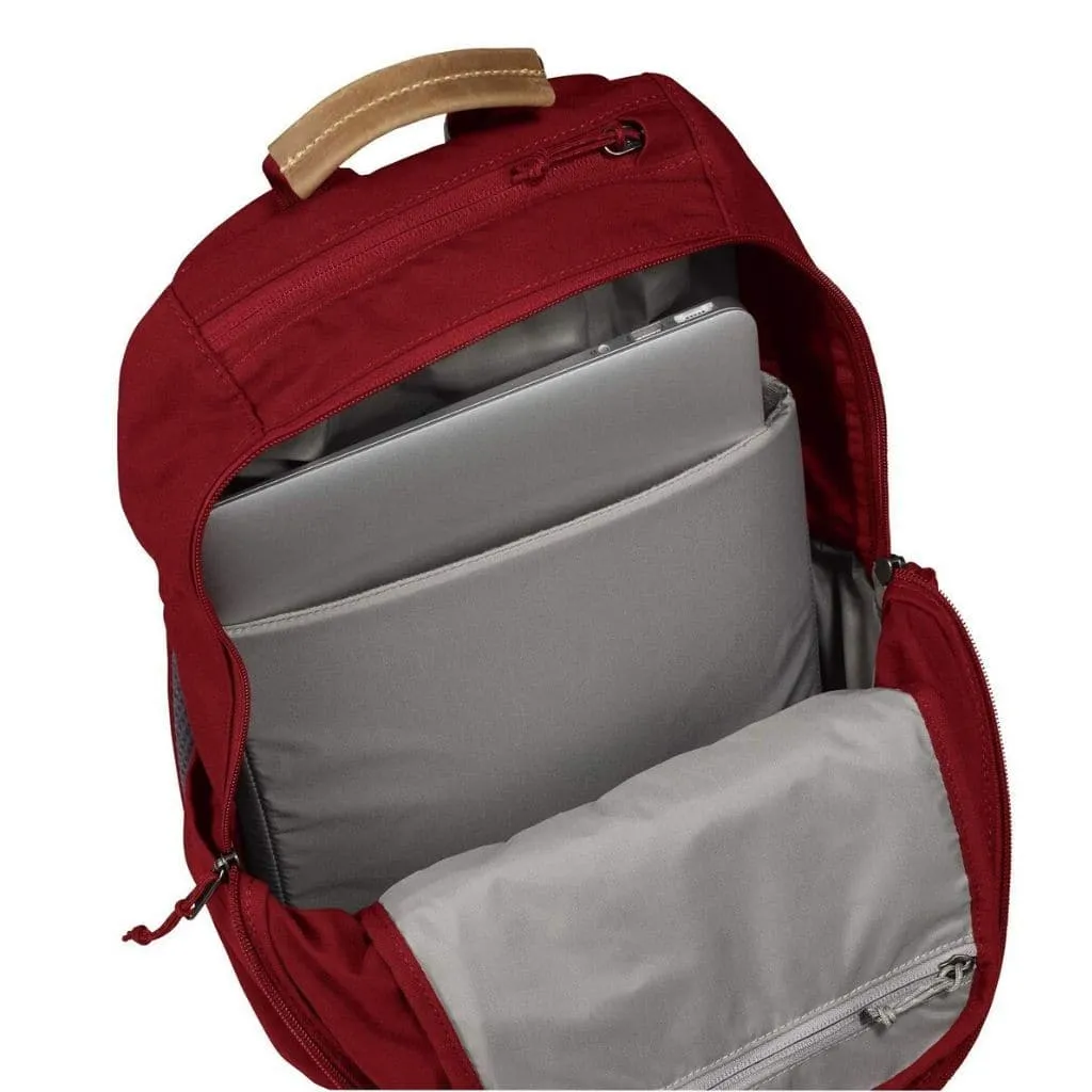 Fjallraven 15" Raven 20L Backpack - Navy