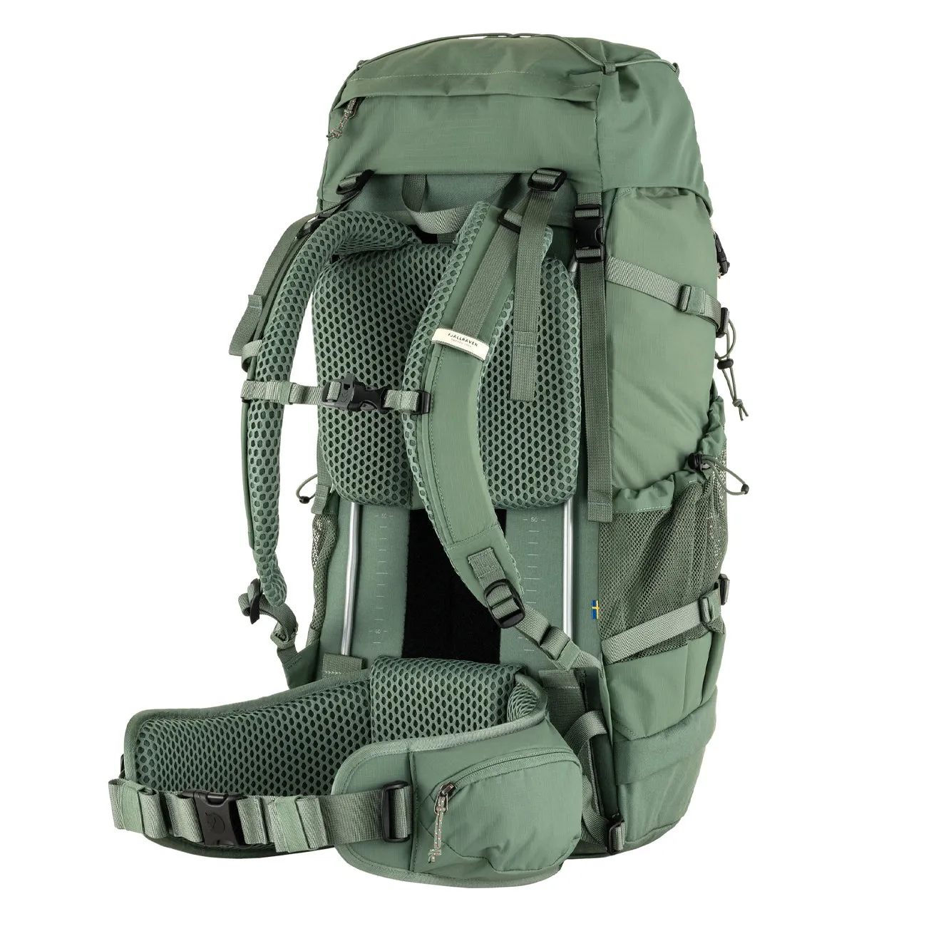 Fjallraven Abisko Trek 48 M/L Patina Green
