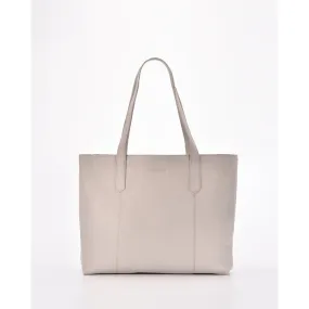 GABEE THORNLIE LEATHER TOTE