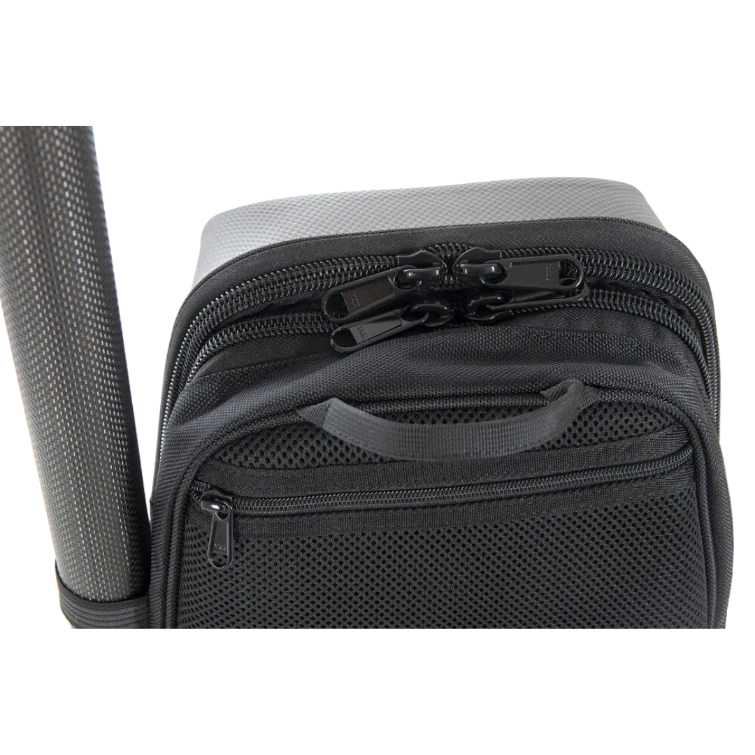 GEWA Violin Space Bag 3/4-4/4 Titanium