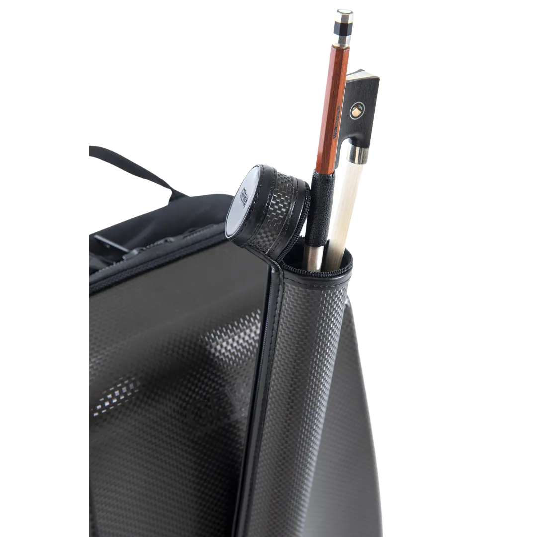 GEWA Violin Space Bag 3/4-4/4 Titanium