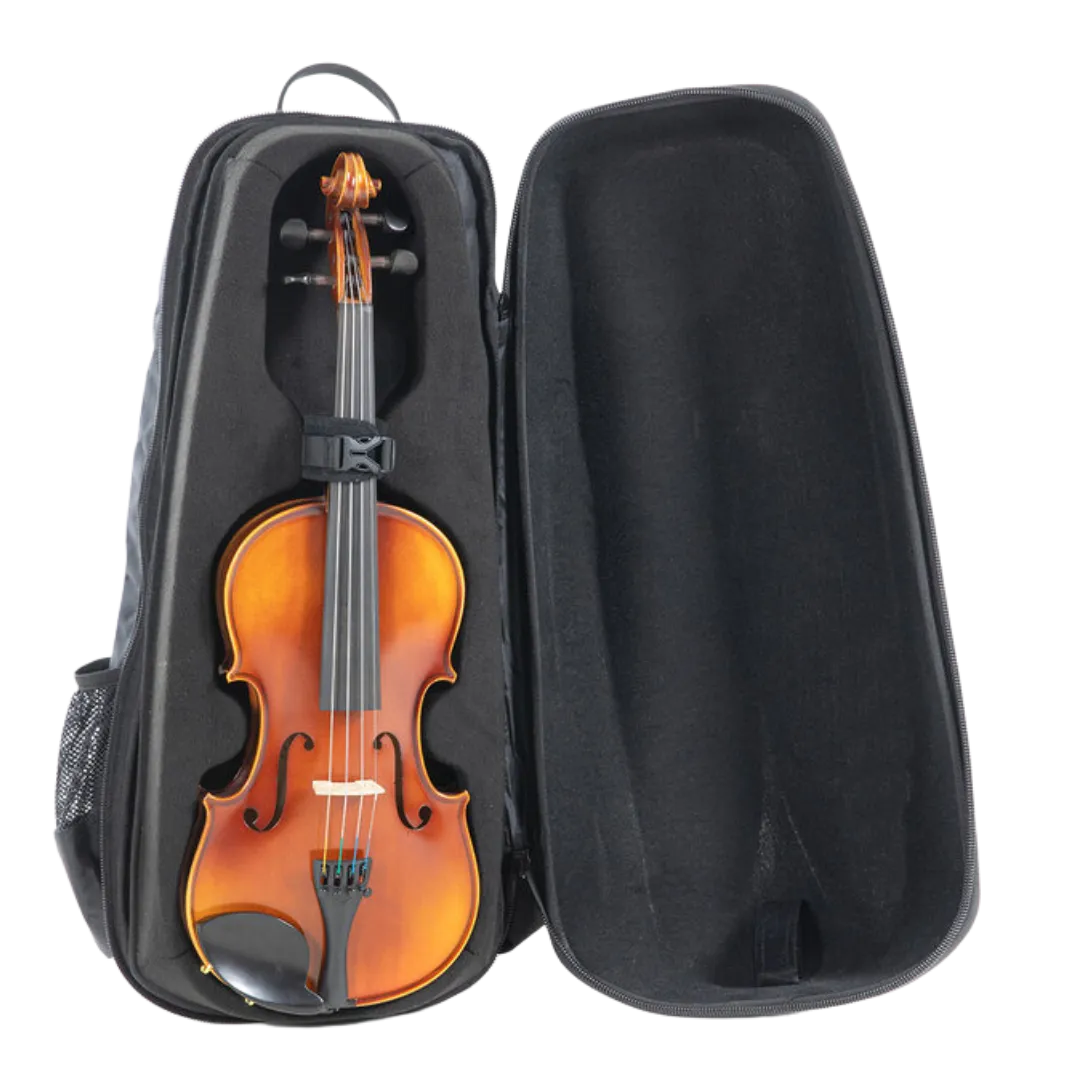 GEWA Violin Space Bag 3/4-4/4 Titanium