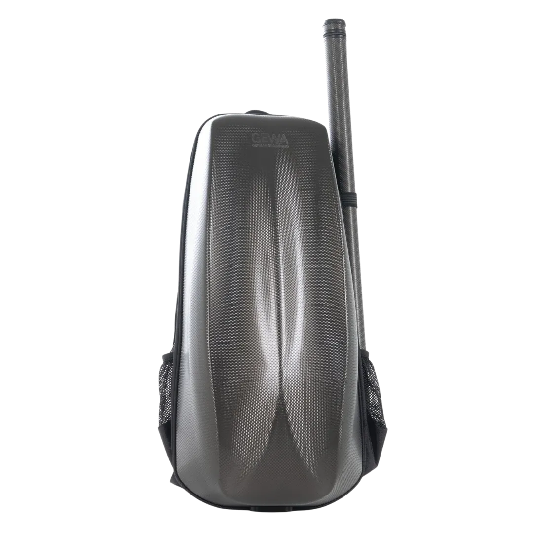 GEWA Violin Space Bag 3/4-4/4 Titanium