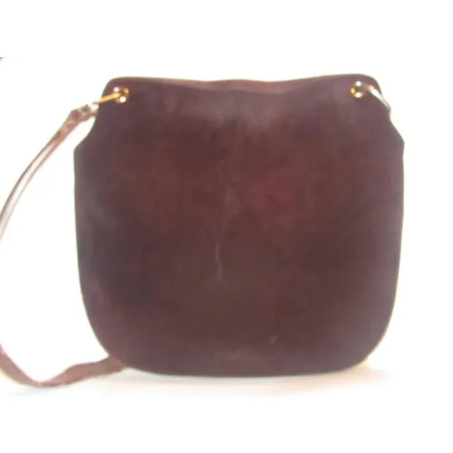 Gucci Webby Bag Eclipse W Early And Leather Sherry Stripe Brown Suede Tote
