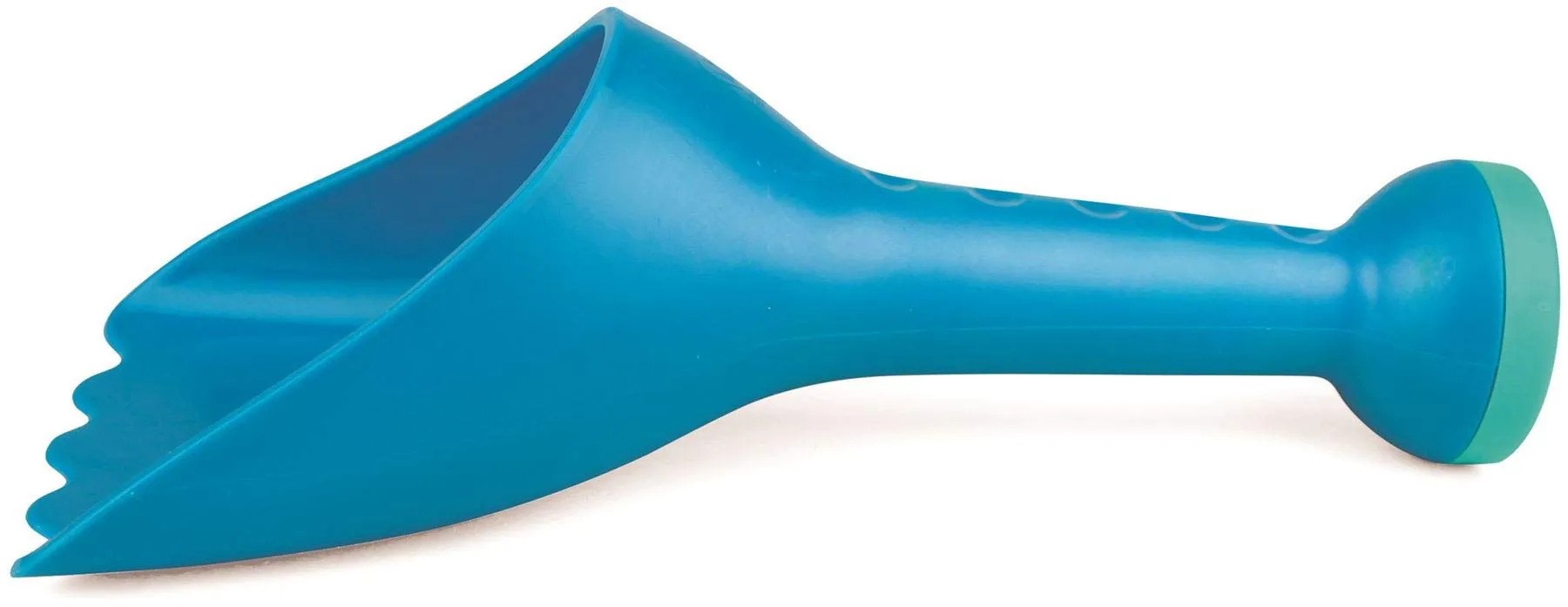 Hape Rain Shovel, Blue
