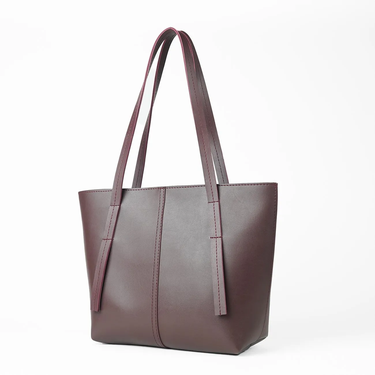 Haul set of 3 Bag Maroon