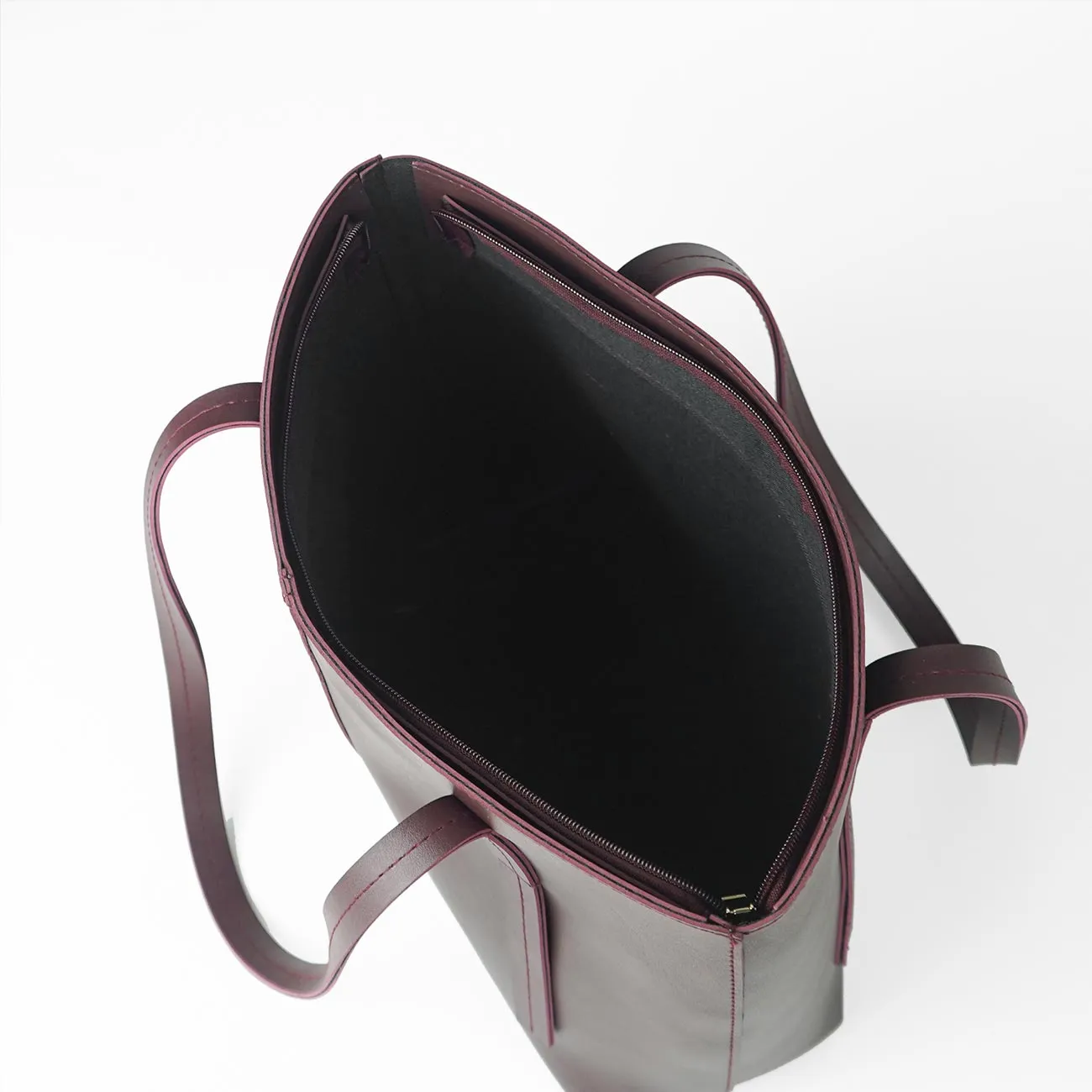 Haul set of 3 Bag Maroon