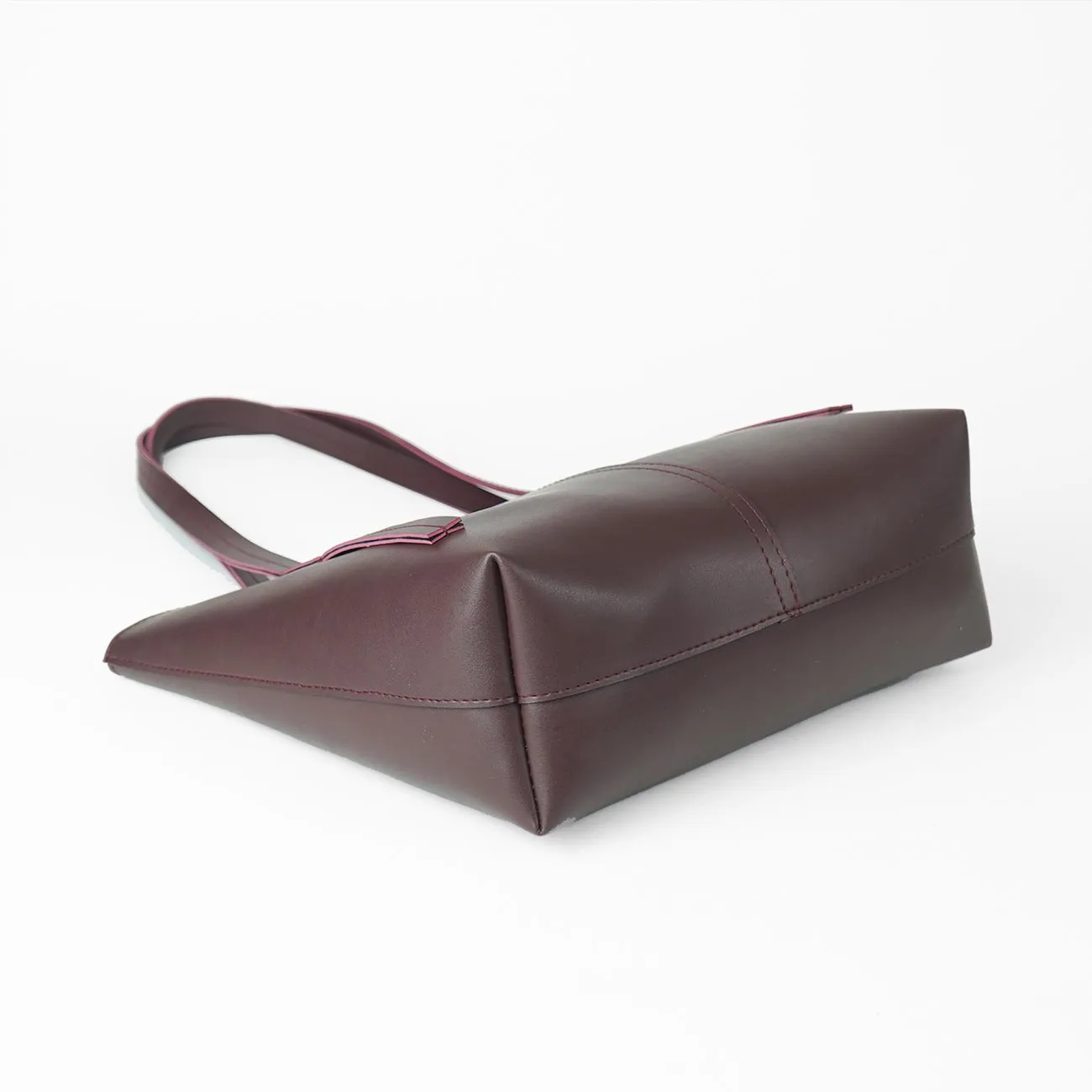 Haul set of 3 Bag Maroon