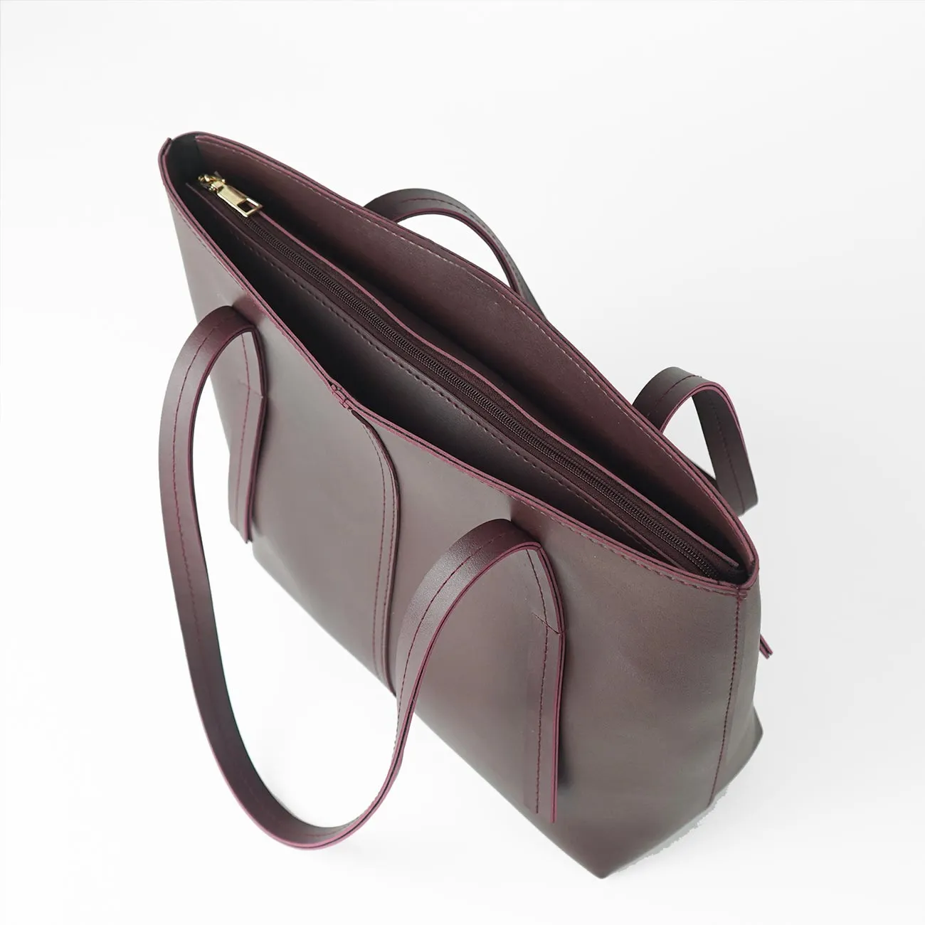 Haul set of 3 Bag Maroon