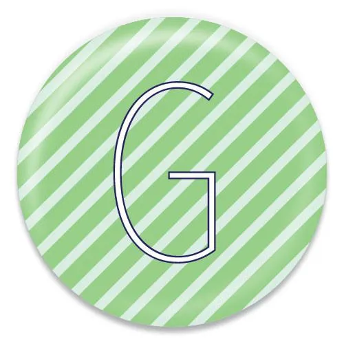 Initials - Kristie Collection