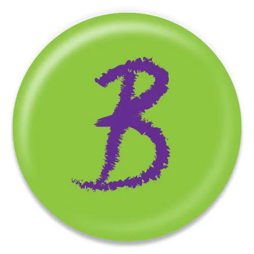 Initials - Kristie Collection