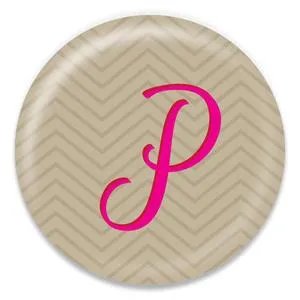 Initials - Kristie Collection
