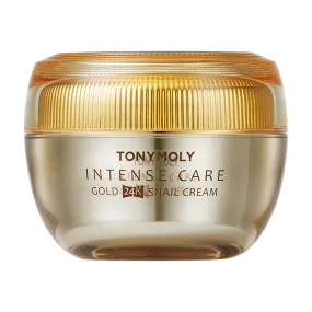 INTENSE CARE GOLD 24K SNAIL CREAM
