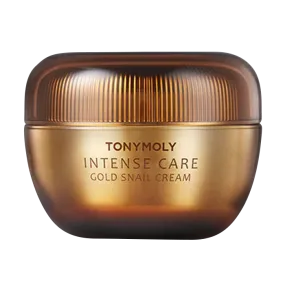 INTENSE CARE GOLD SNAIL CREAM