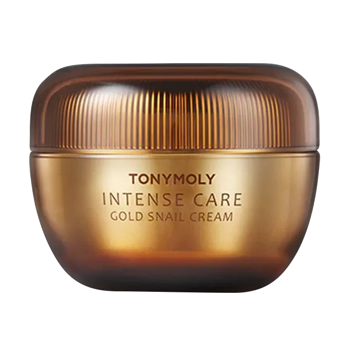 INTENSE CARE GOLD SNAIL CREAM