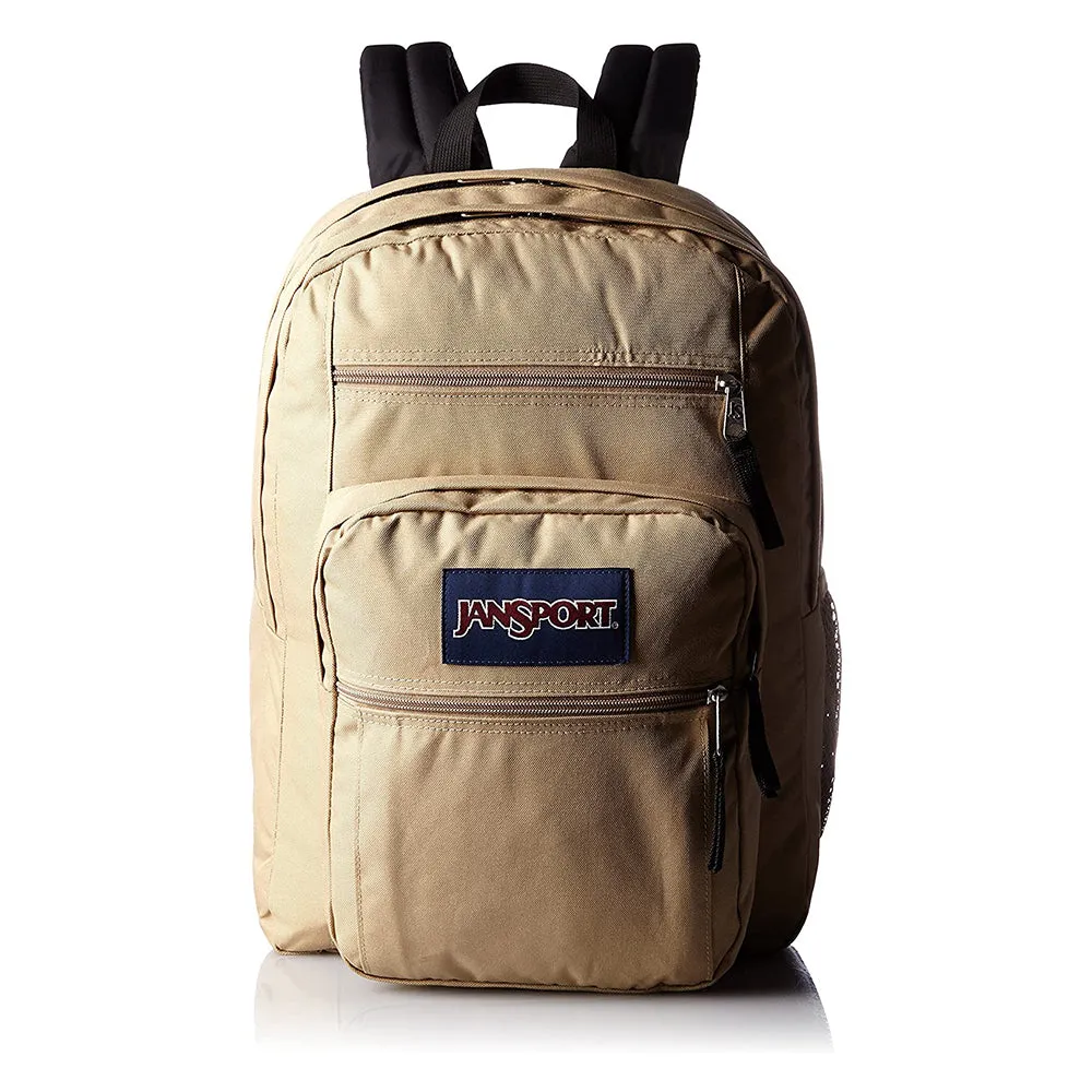 Jansport Big Student Backpack