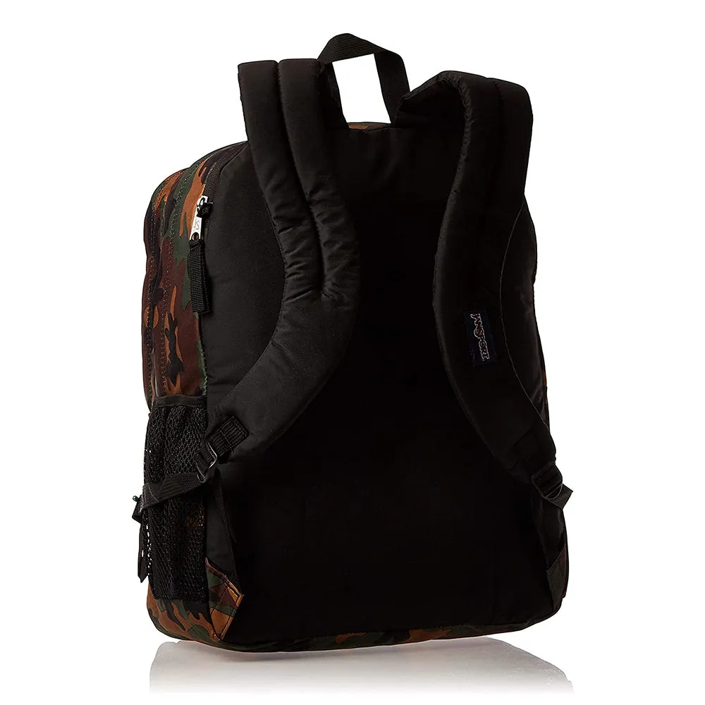 Jansport Big Student Backpack