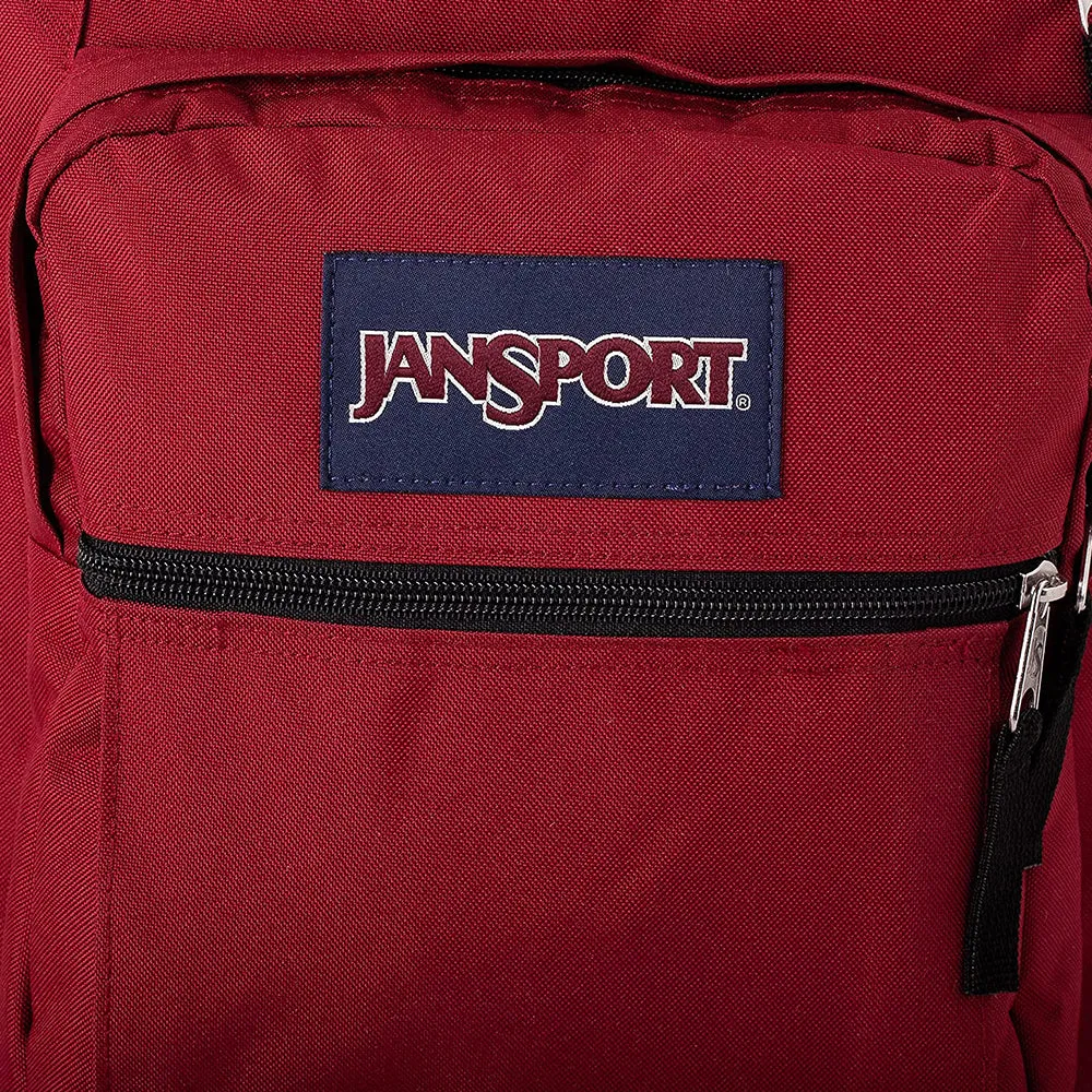 Jansport Big Student Backpack